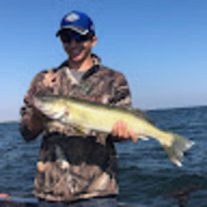 Meet your Posher, Evan